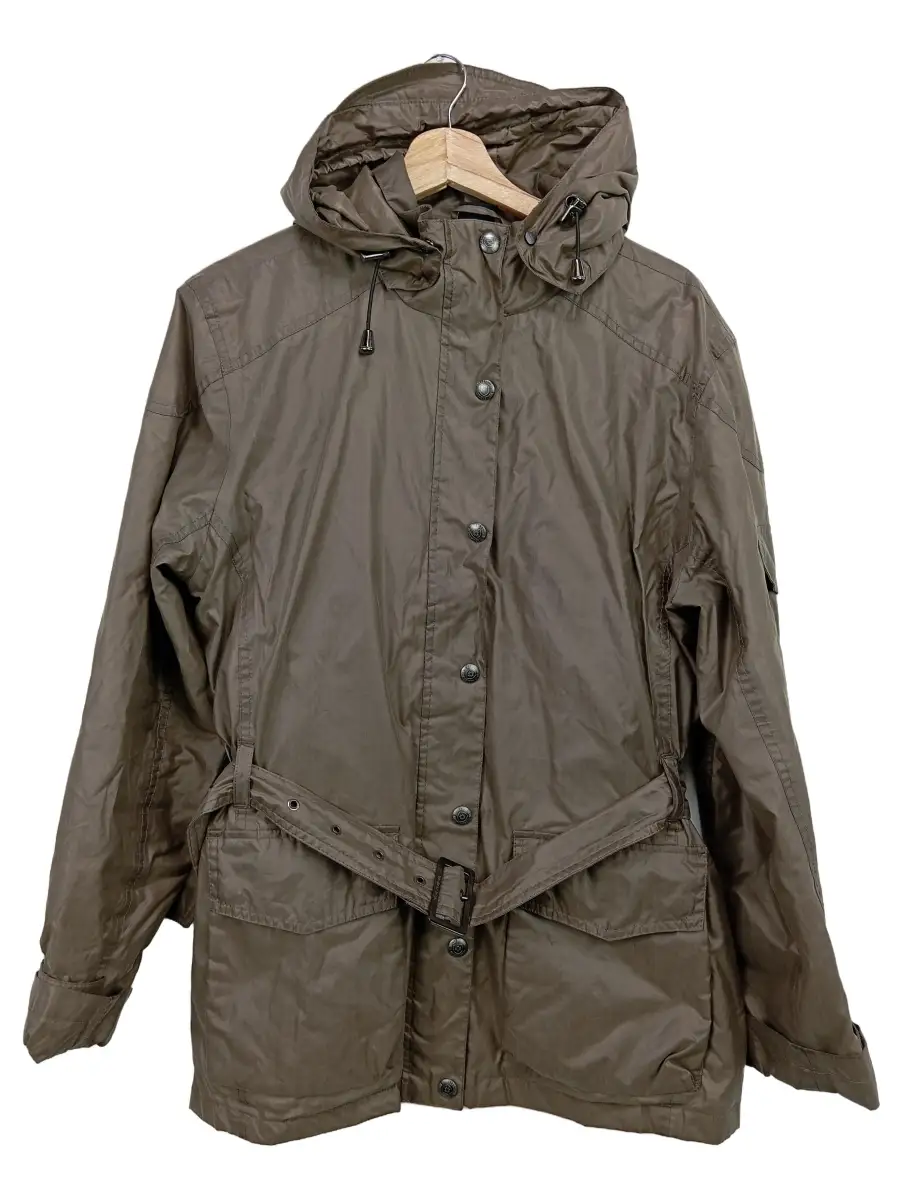 WELLENSTEYN Steppjacke