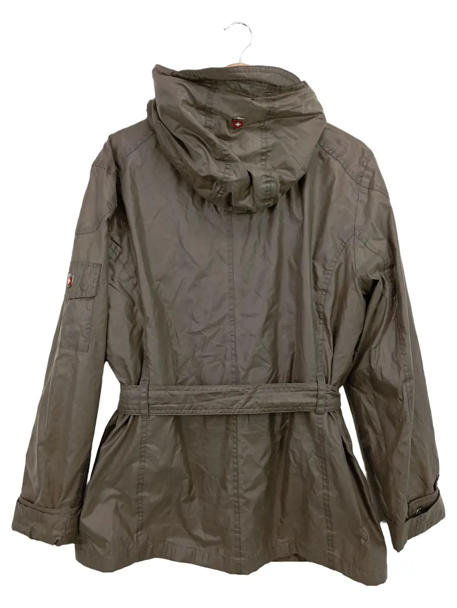 WELLENSTEYN Steppjacke Bild 2