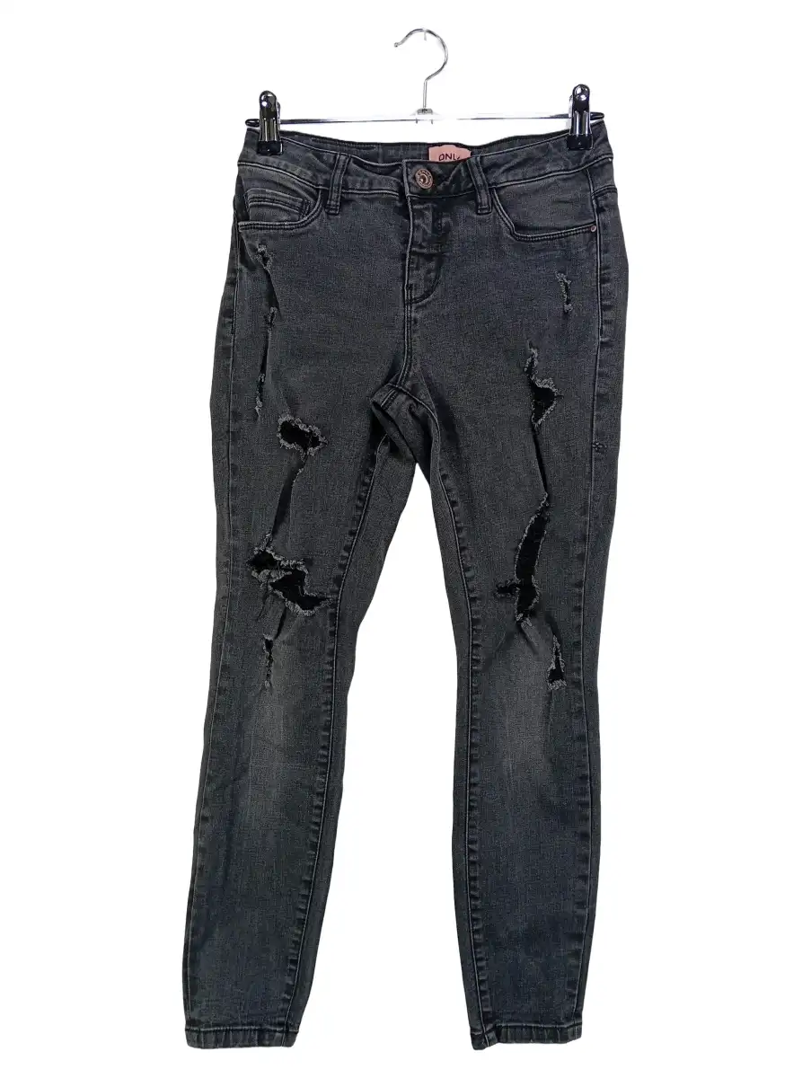 ONLY Destroyed Jeans