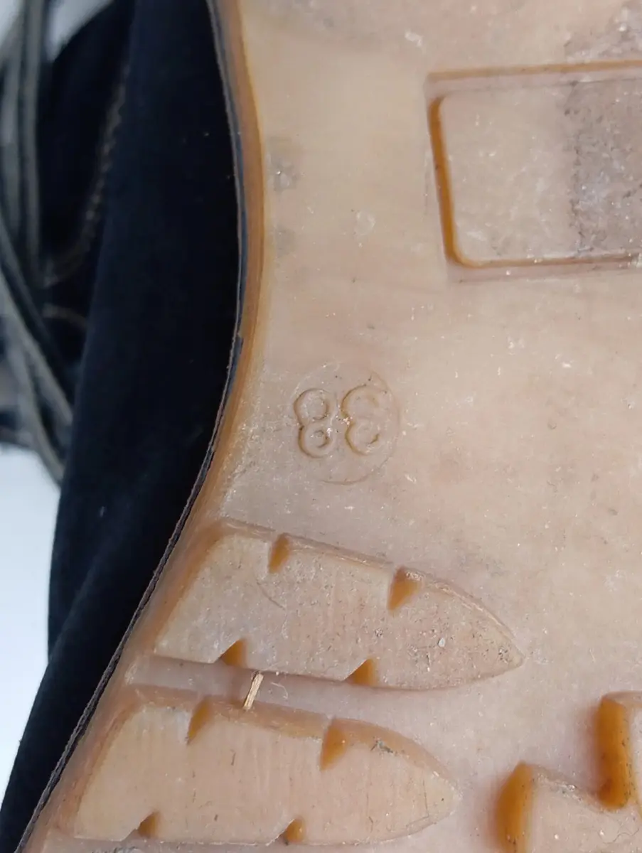 TAMARIS Stiefel Bild 4