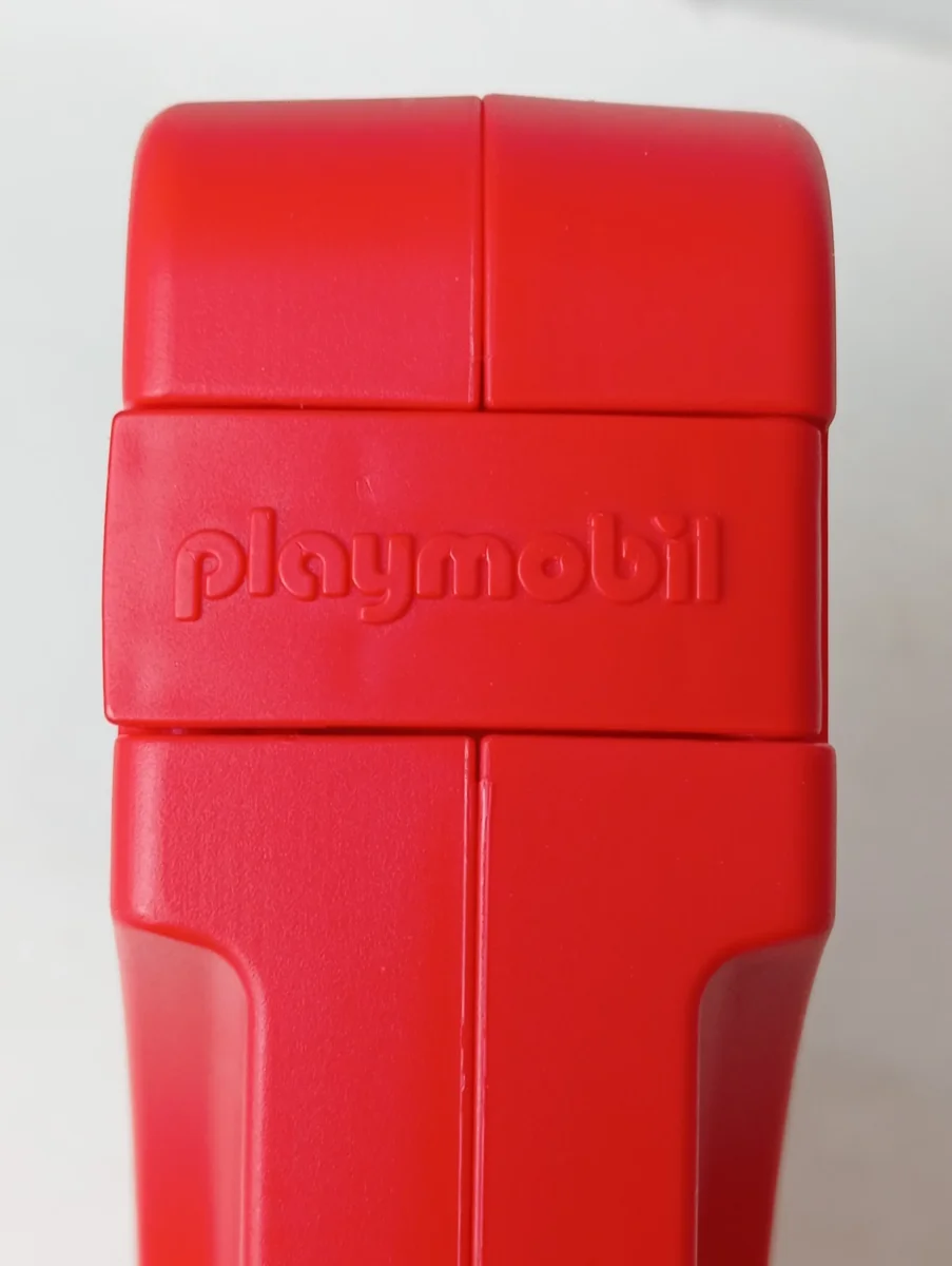 PLAYMOBIL Spielzeug Aufbewahrungsbox Bild 2