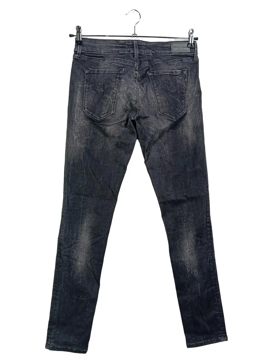 REPLAY Jeans Skinny Fit Bild 2