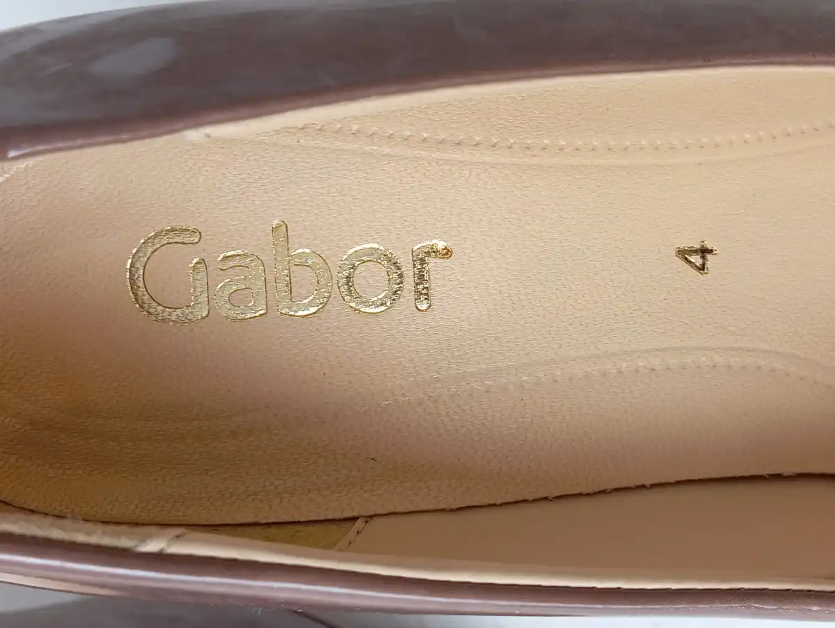 GABOR Pumps Bild 3