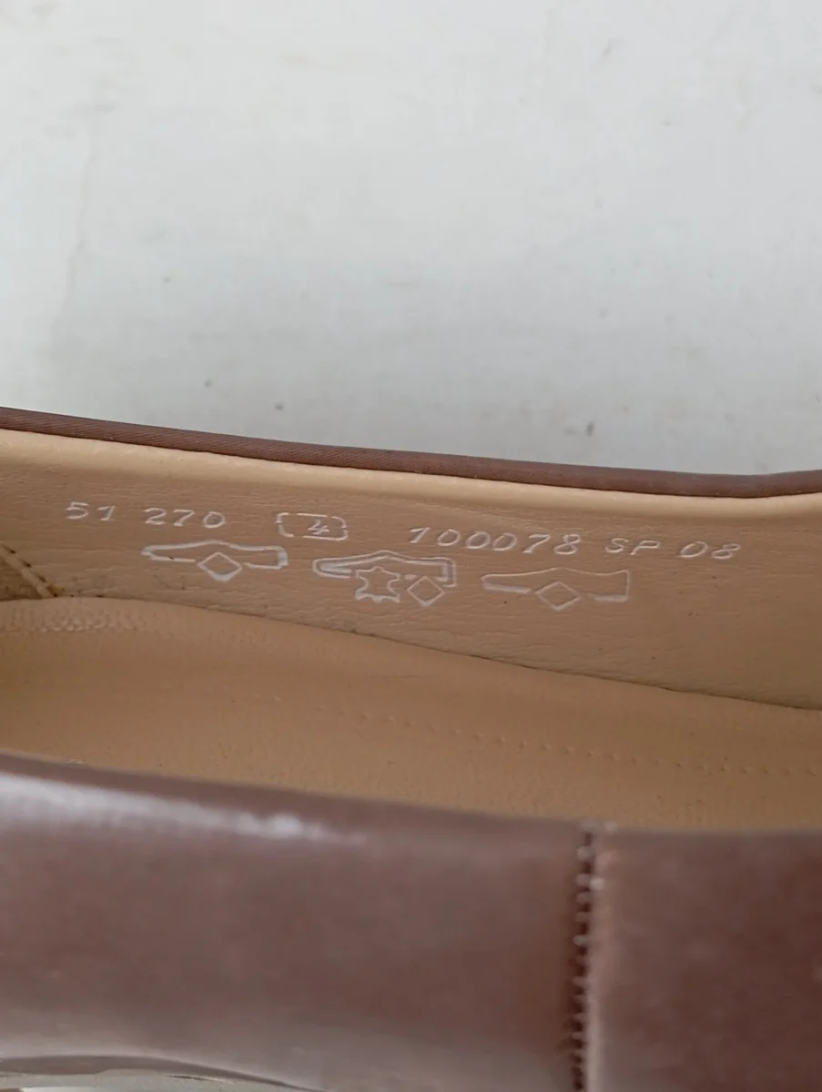 GABOR Pumps Bild 4