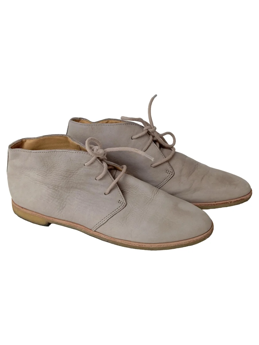 Clarks Schnürschuhe