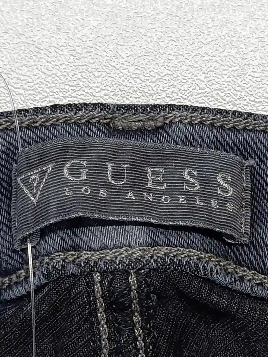 GUESS Jeans Skinny Fit Bild 3