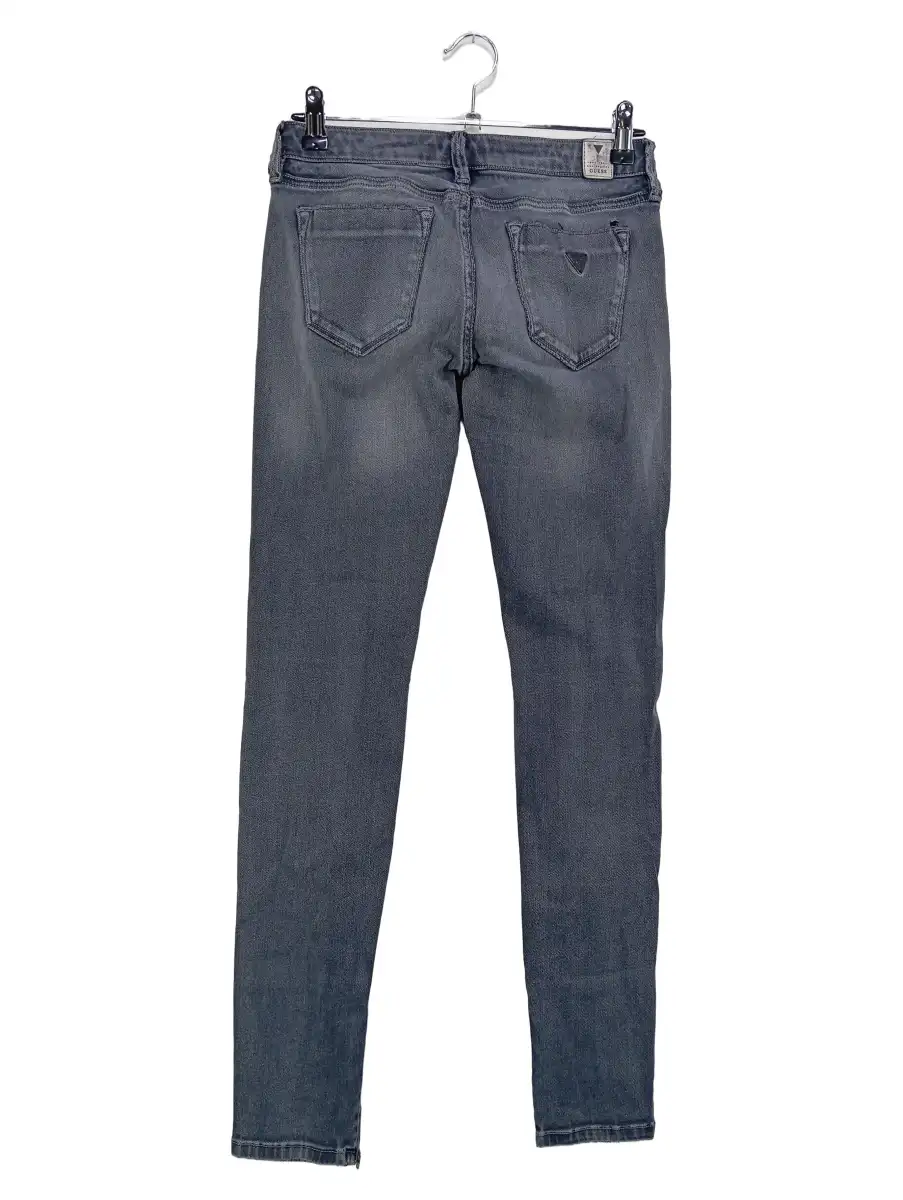 GUESS Jeans Skinny Fit Bild 2