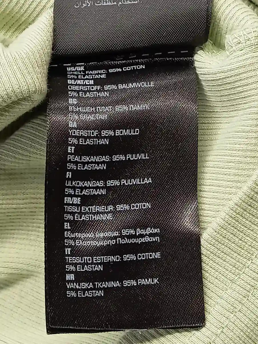 KARL KANI Freizeitkleid Bild 4