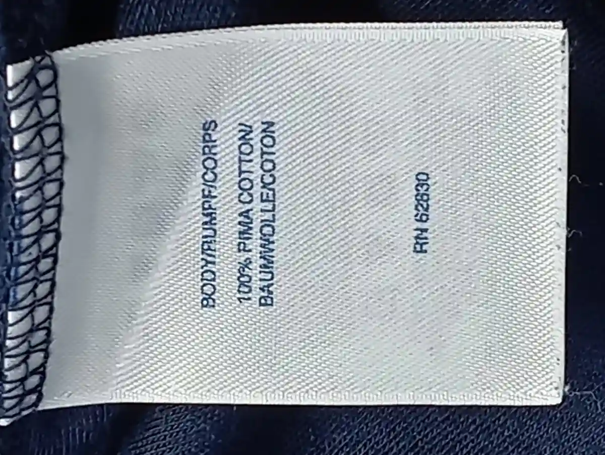 LANDS' END Langarmshirt Bild 4