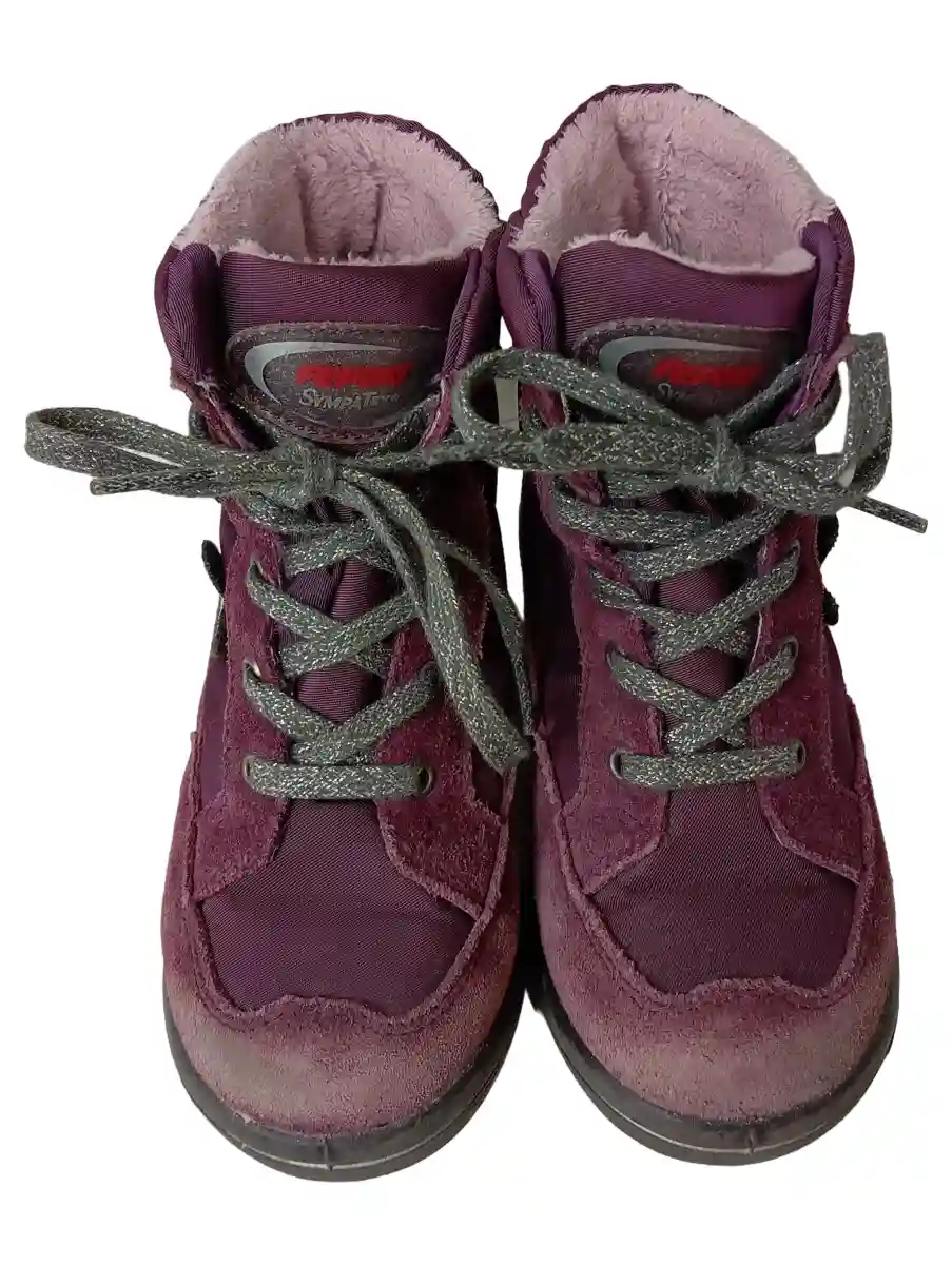 PEPINO Stiefel Bild 2