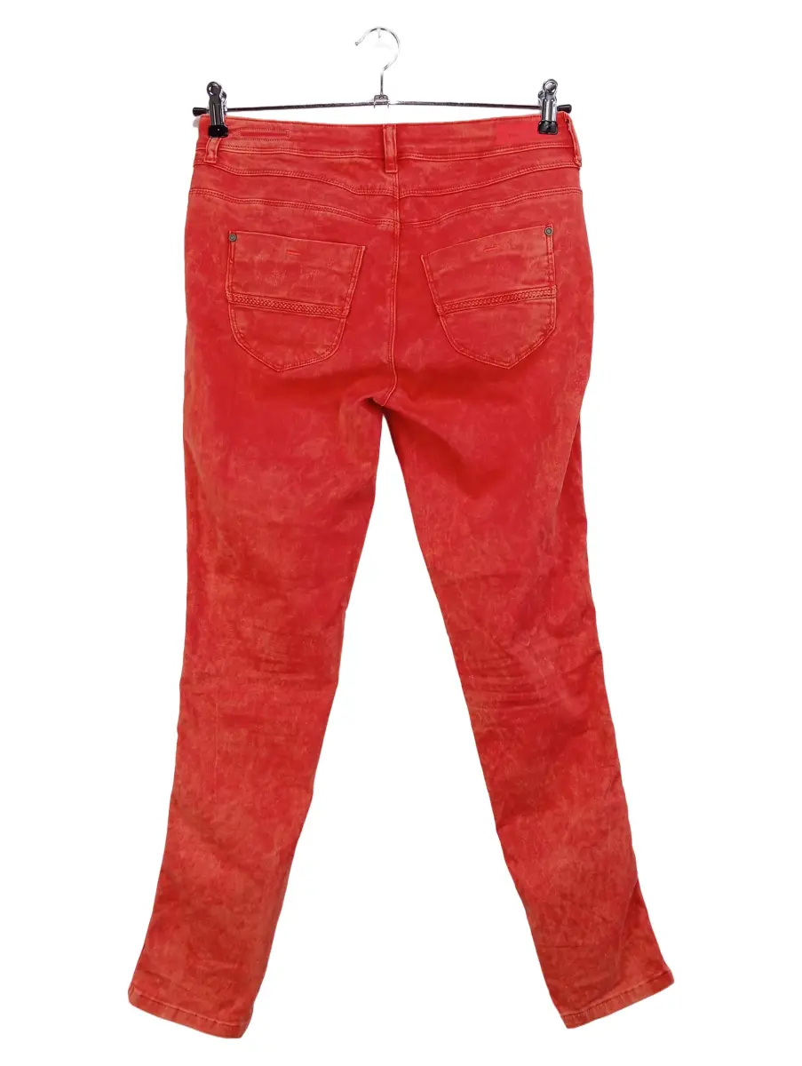 LIBERTY High Waist Jeans Bild 2