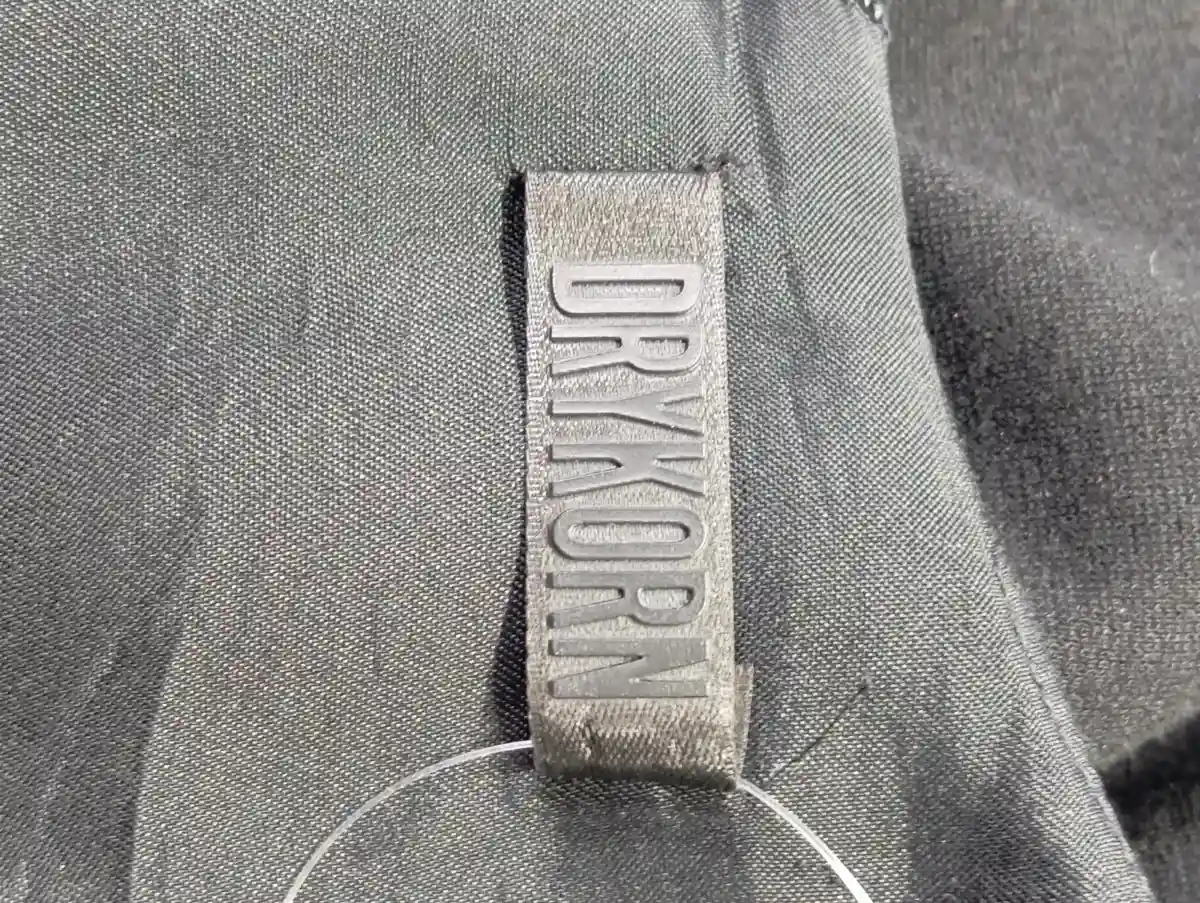 DRYKORN Etuikleid Bild 3