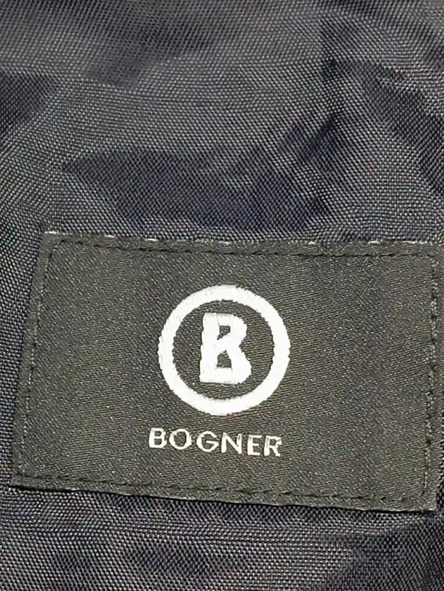 BOGNER Bleistiftrock Bild 3