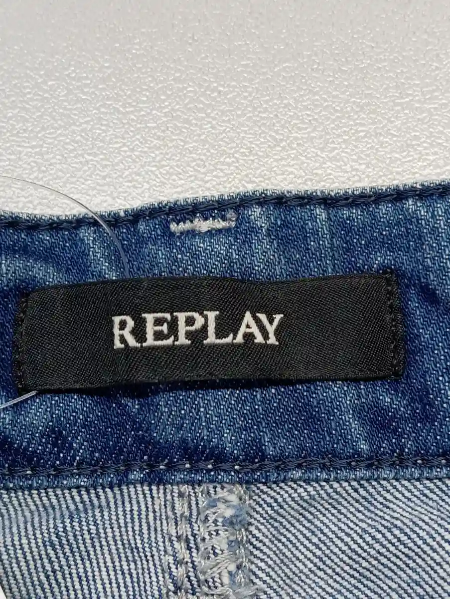 REPLAY Jeans Slim Fit Bild 3
