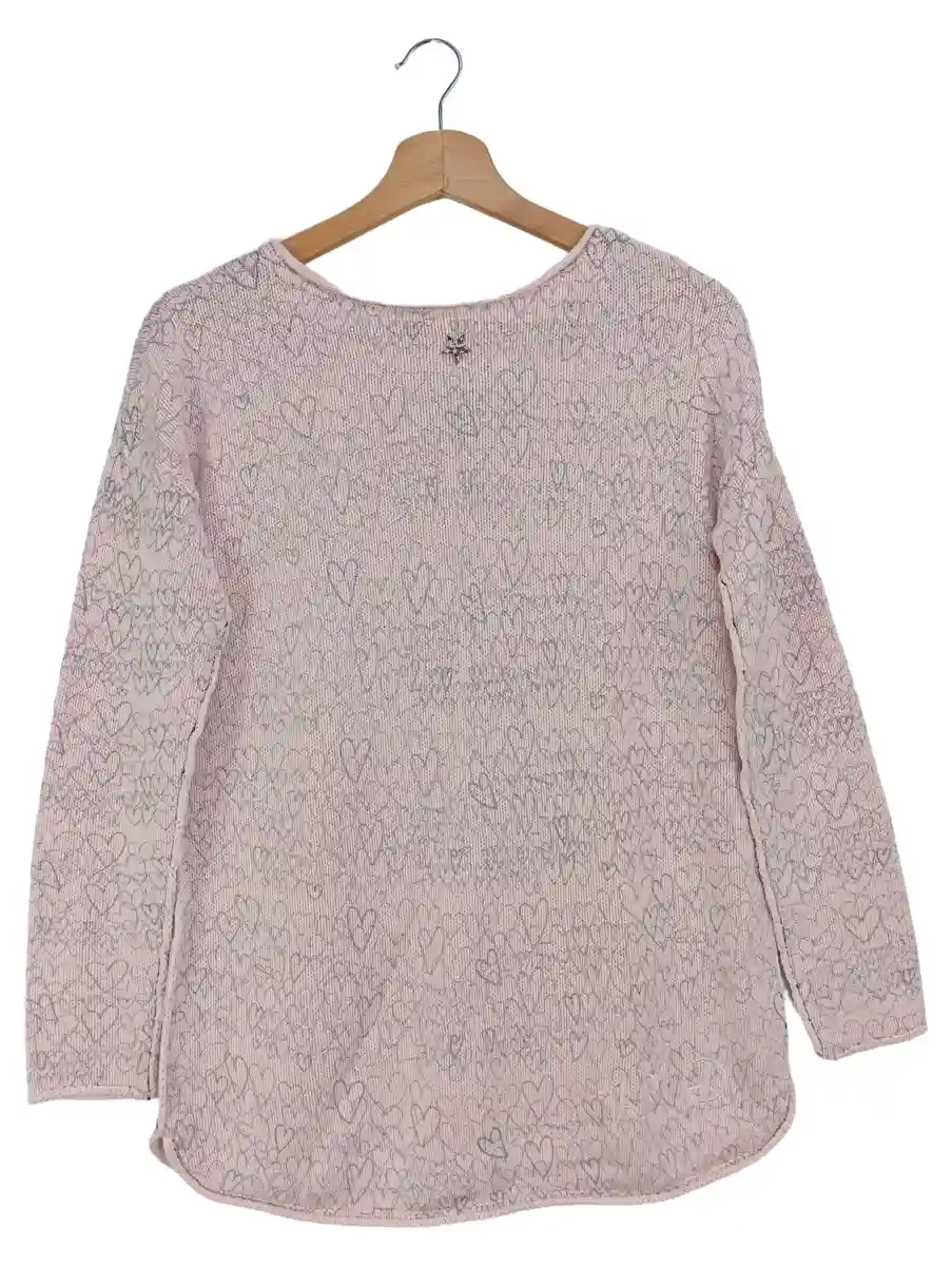 LIEBLINGSSTÜCK Pullover Bild 2