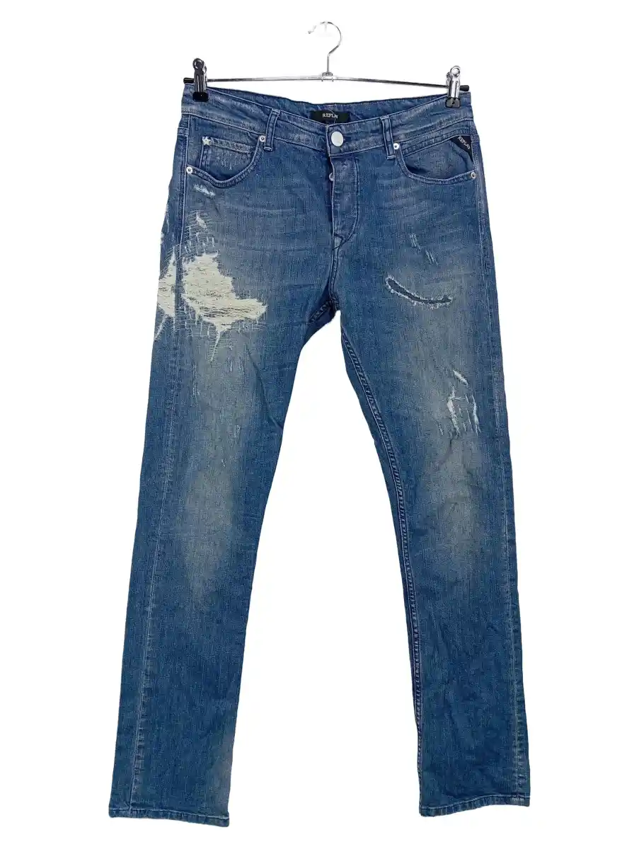 REPLAY Jeans Slim Fit