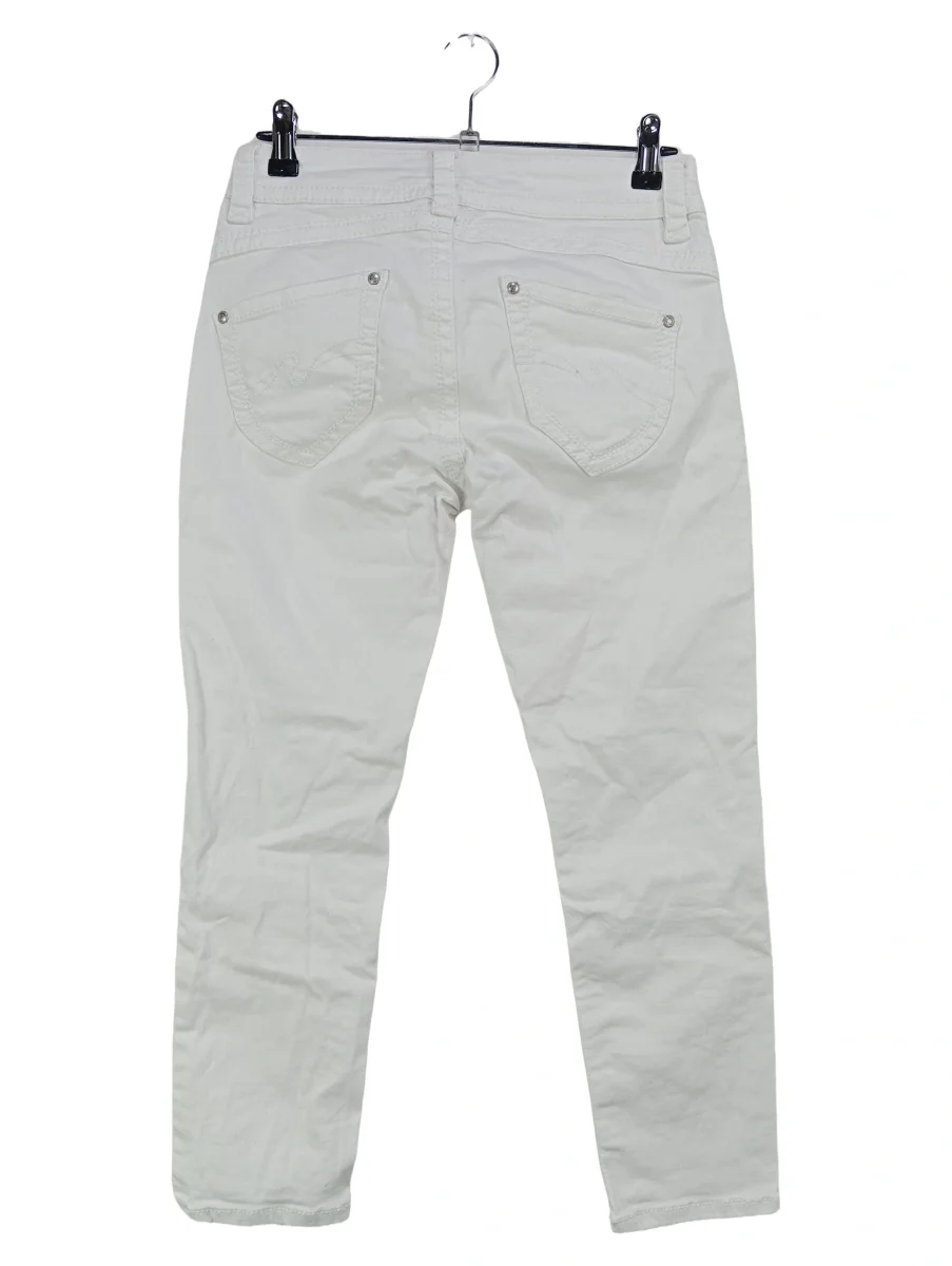 BLUE MONKEY Jeans Straight Leg Bild 2