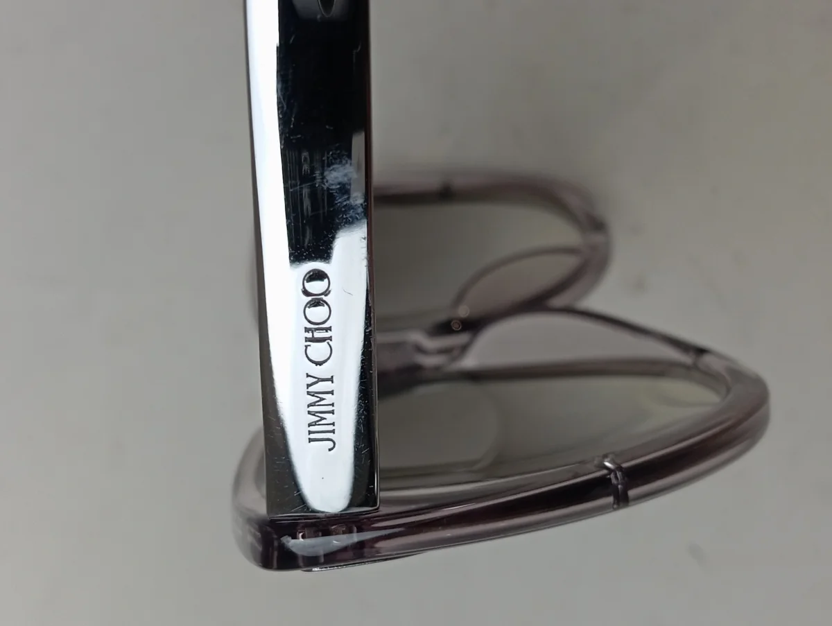 JIMMY CHOO Sonnenbrille Bild 3