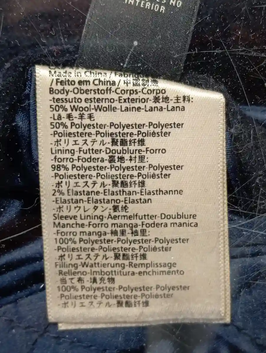 SCOTCH & SODA Sweatjacke Bild 7