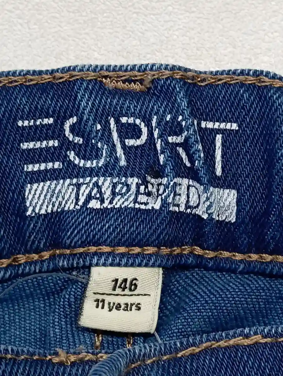 ESPRIT Jeans Tapered Fit Bild 3