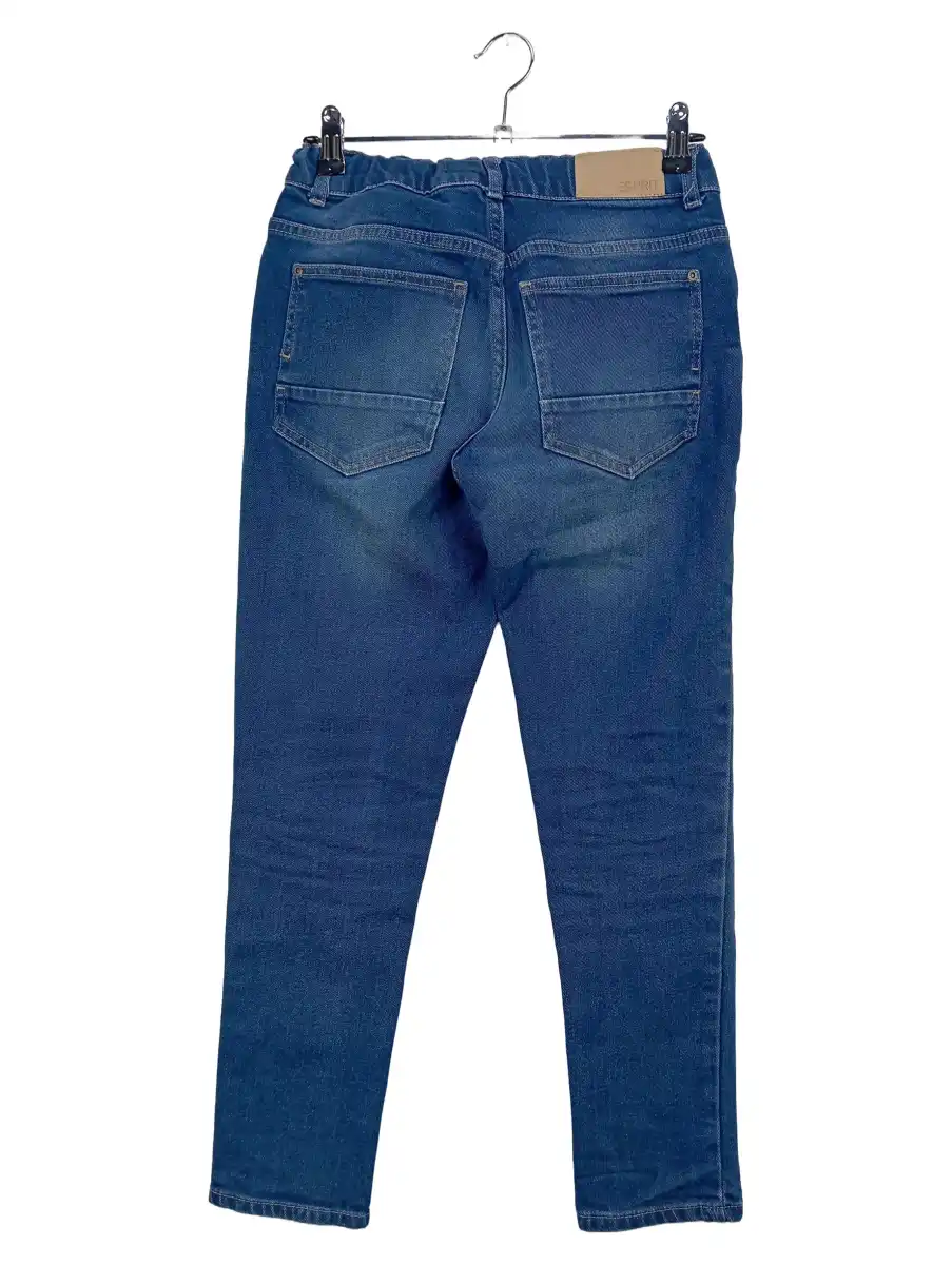 ESPRIT Jeans Tapered Fit Bild 2