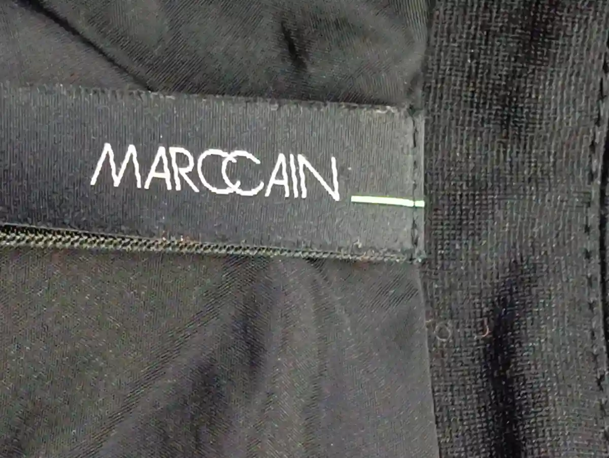 MARC CAIN Blazer Bild 3