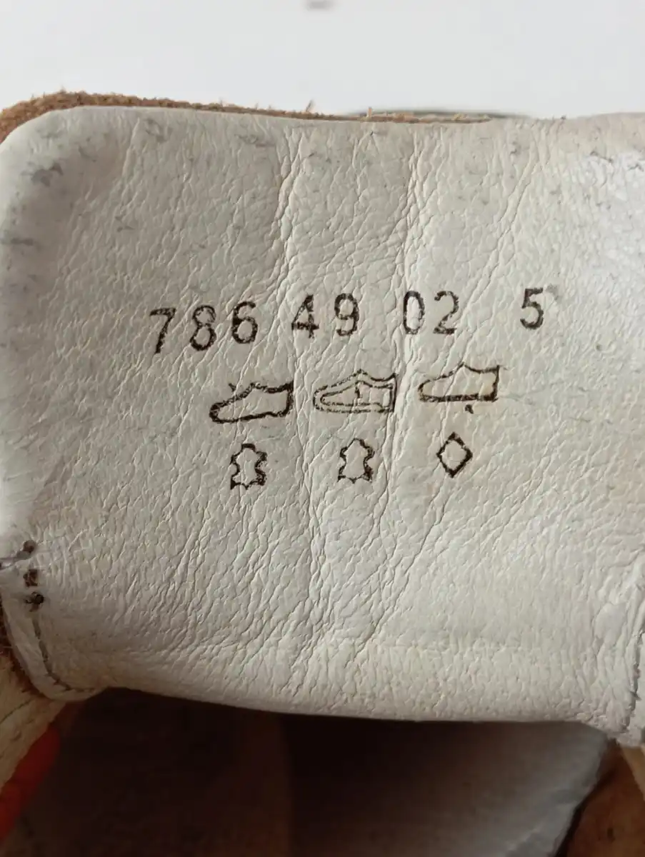 CAMEL ACTIVE Schnürschuhe Bild 4