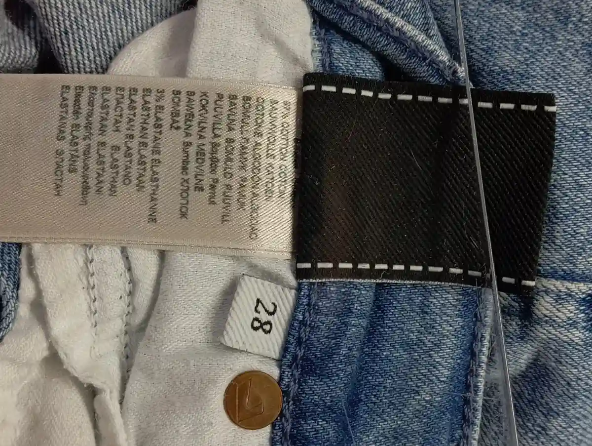 7 FOR ALL MANKIND Jeans Bootcut Bild 4