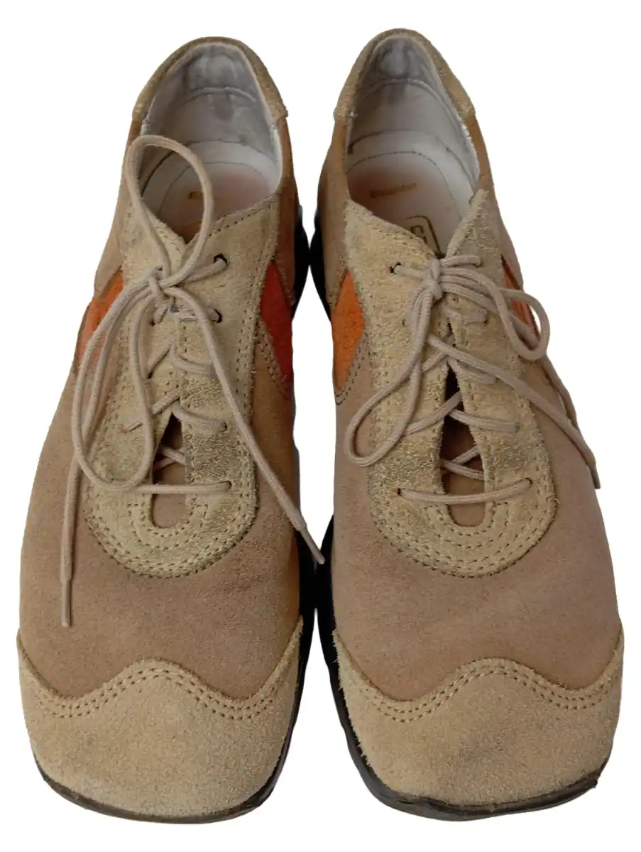 CAMEL ACTIVE Schnürschuhe Bild 2