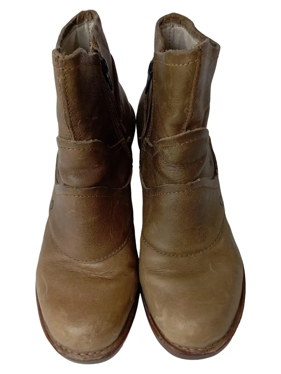 EL NATURALISTA Stiefelette Bild 2