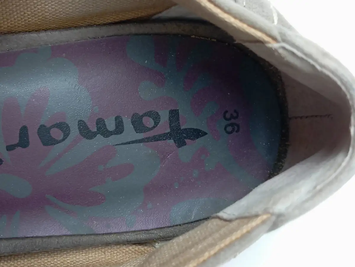 TAMARIS Ballerinas Bild 4