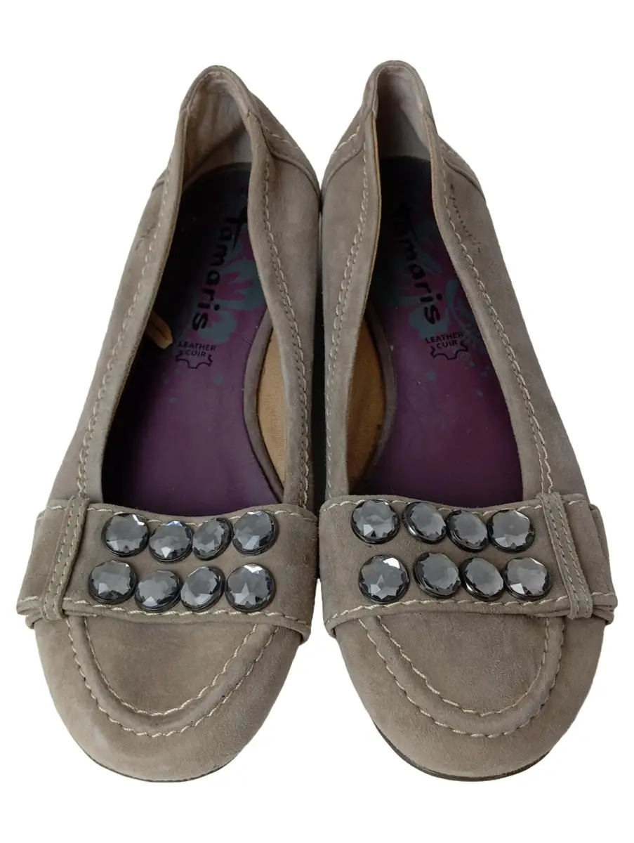 TAMARIS Ballerinas Bild 2