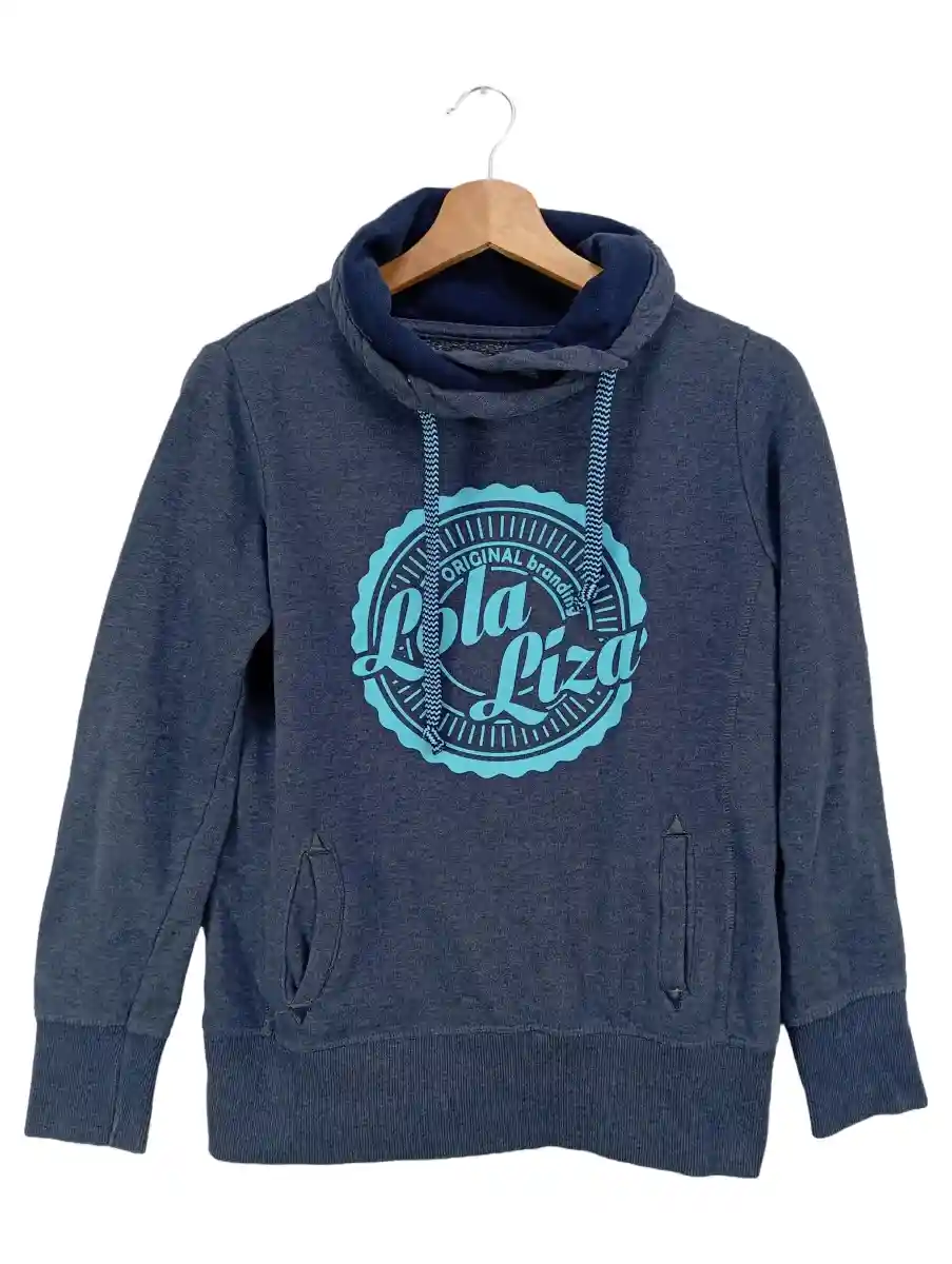 LOLALIZA Kapuzenpullover