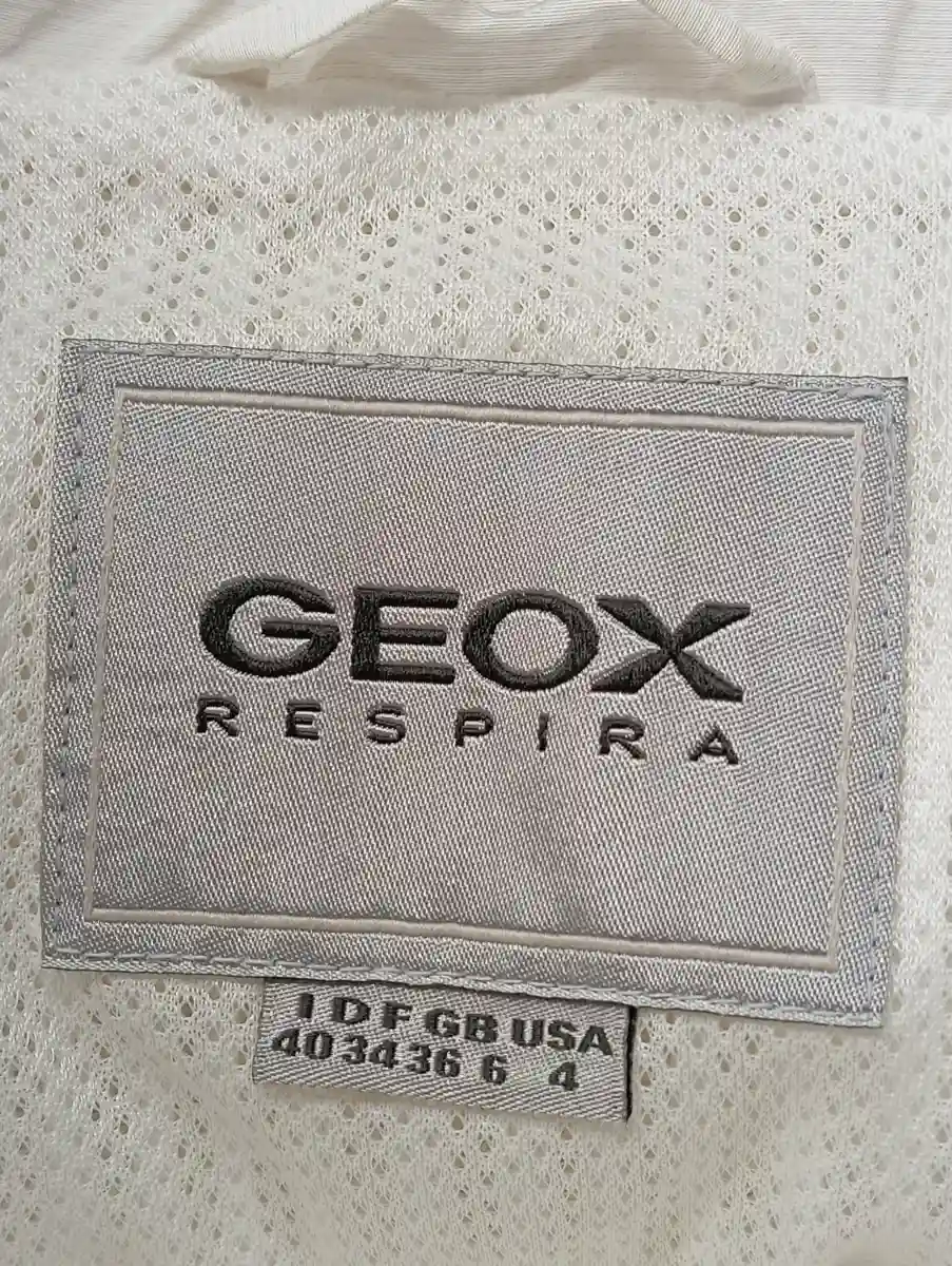 GEOX Leichte Jacke Bild 3