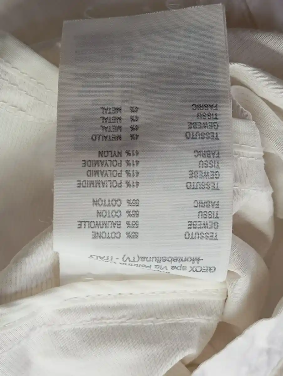GEOX Leichte Jacke Bild 4