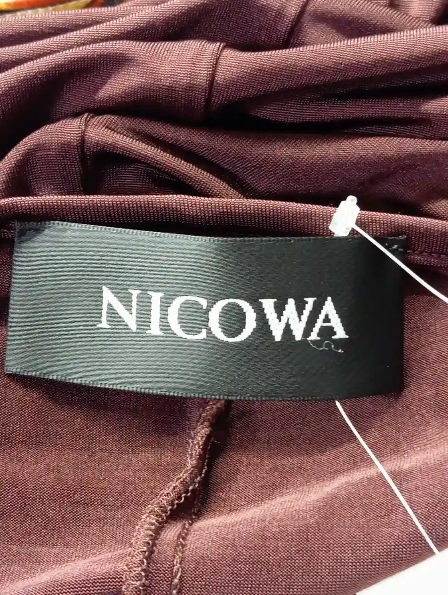 NICOWA Freizeitkleid Bild 3