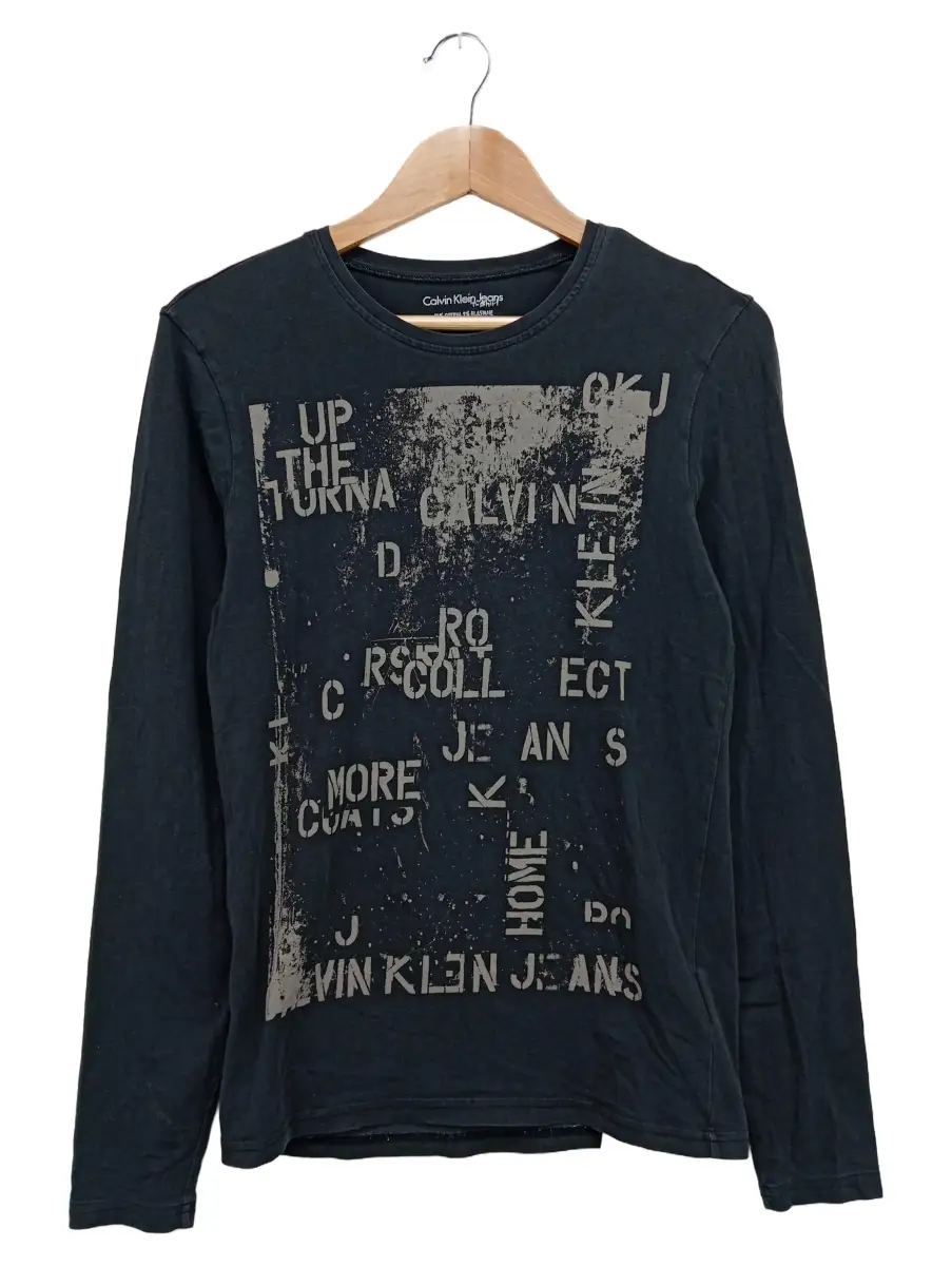 CALVIN KLEIN JEANS Pullover