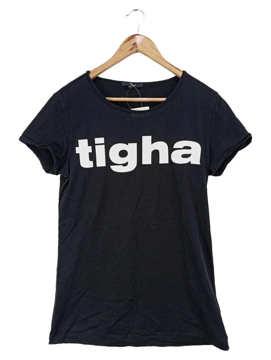 Tigha T-Shirt