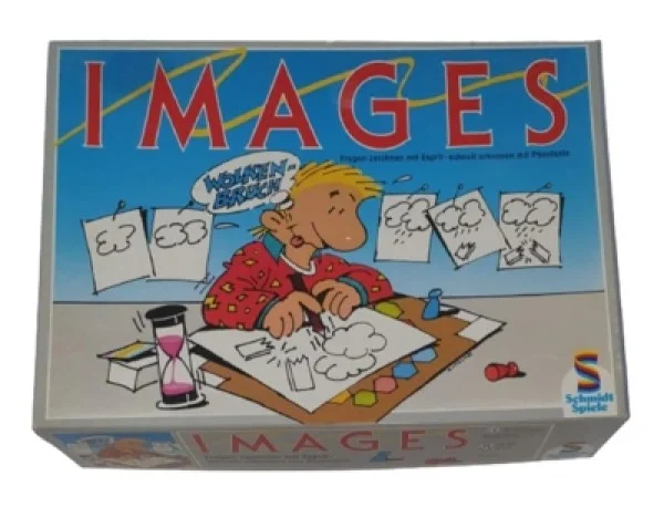 Kreativspiel