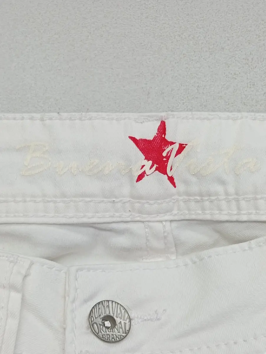 BUENA VISTA Jeans Regular Fit Bild 3