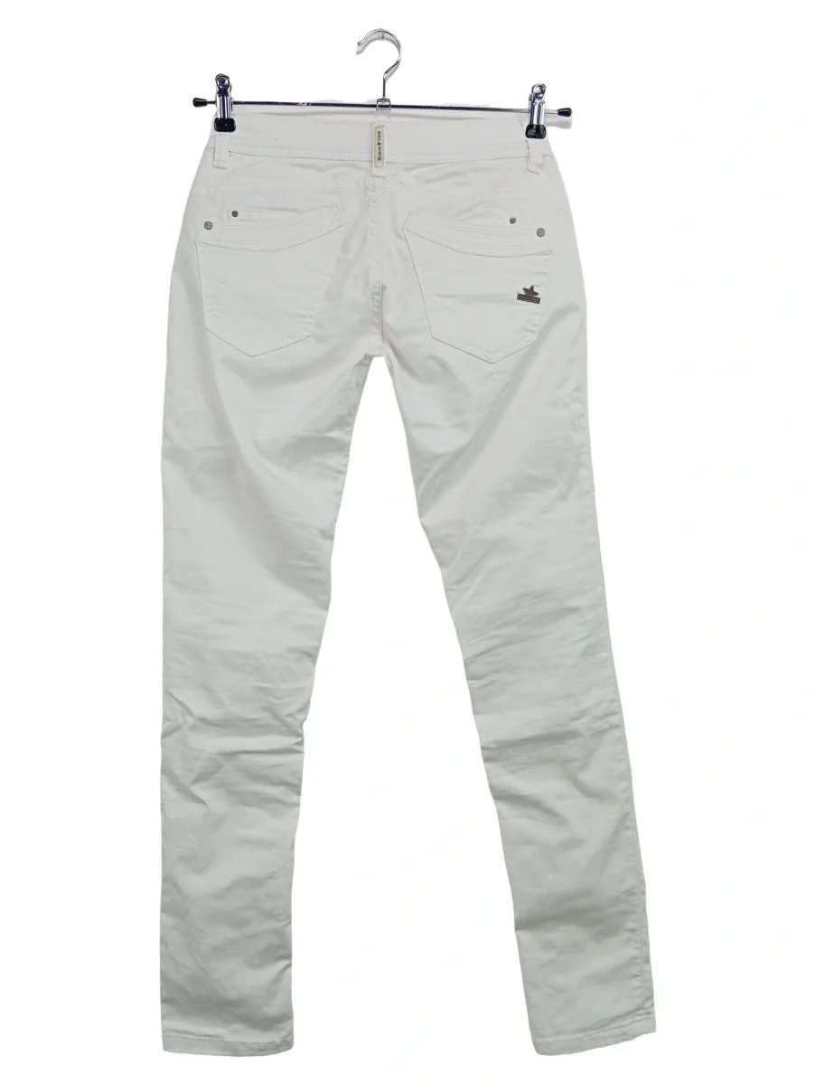 BUENA VISTA Jeans Regular Fit Bild 2
