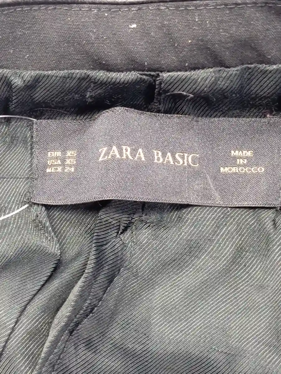 ZARA Blazer Bild 3