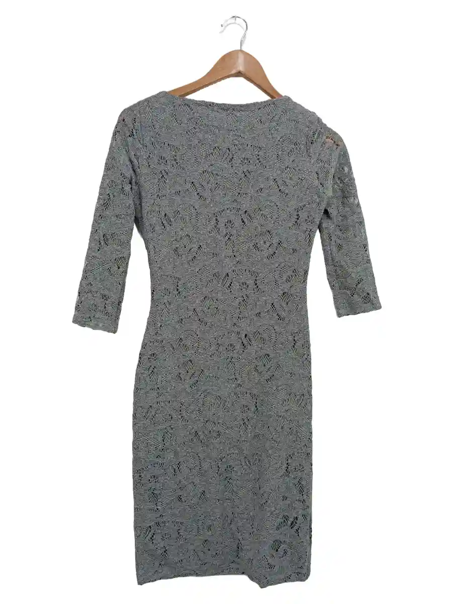 SUPERTRASH Spitzenkleid Bild 2