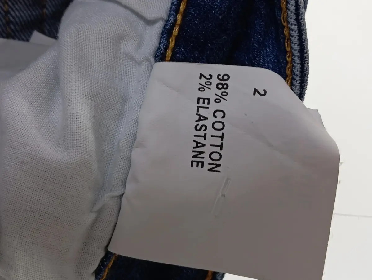 TIGER OF SWEDEN Jeans Tapered Fit Bild 4