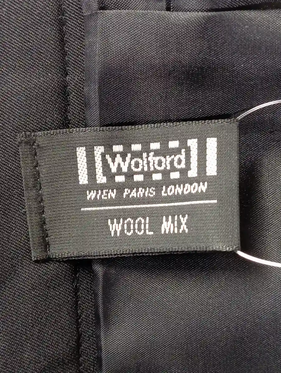 WOLFORD Bleistiftrock Bild 3