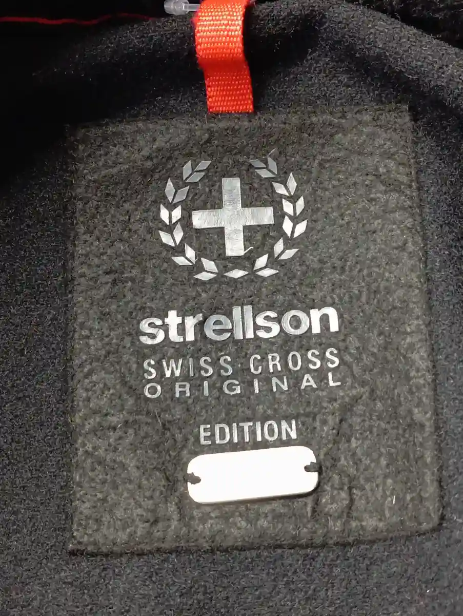 STRELLSON Winterjacke Bild 3