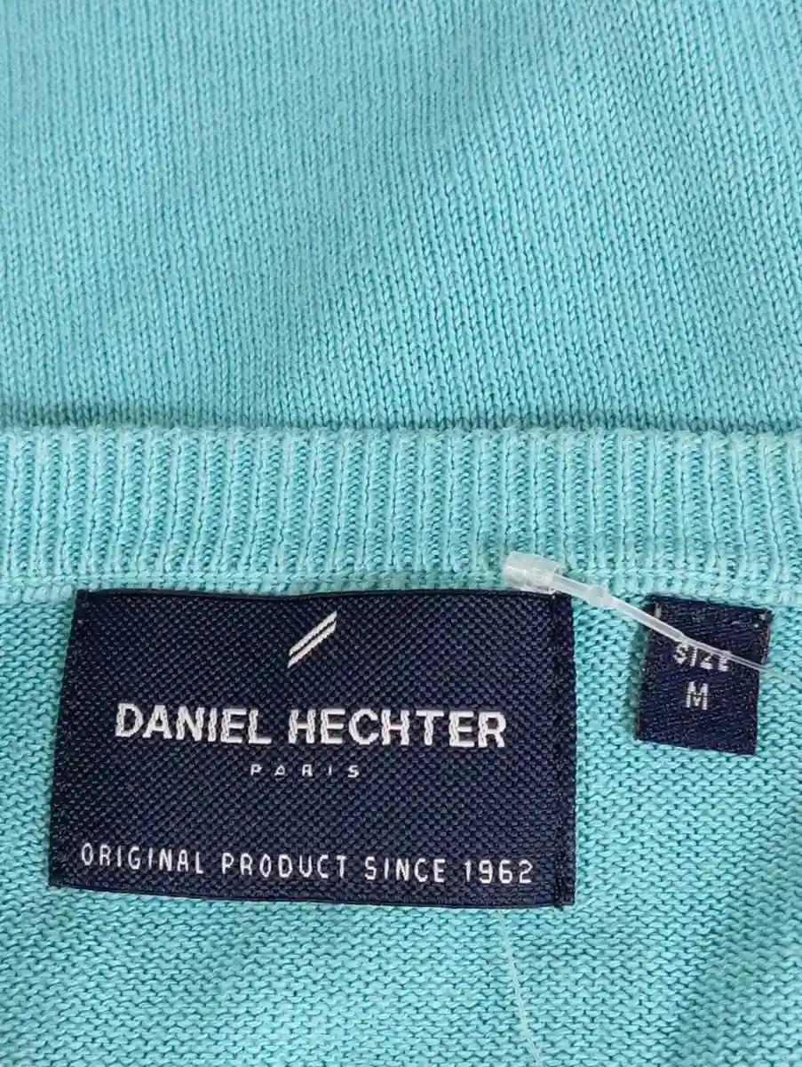 DANIEL HECHTER Pullover Bild 3