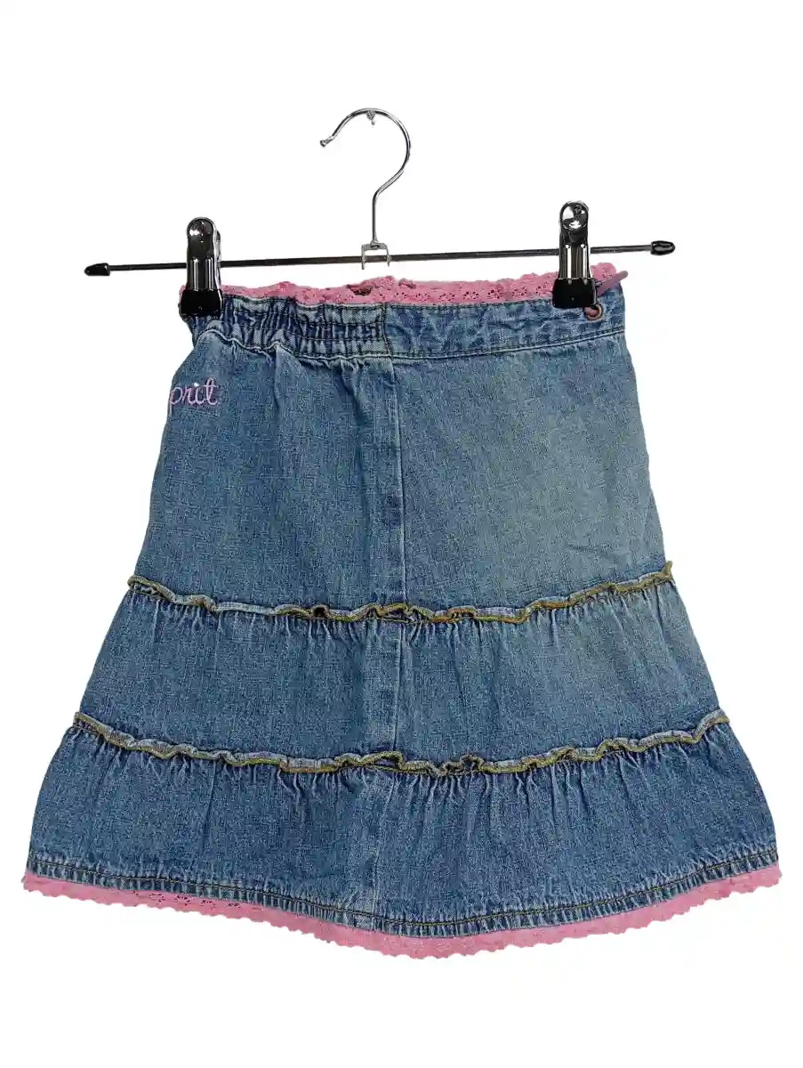 ESPRIT Jeansrock Bild 2