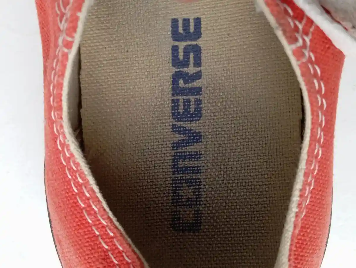 CONVERSE Sneaker low Bild 3