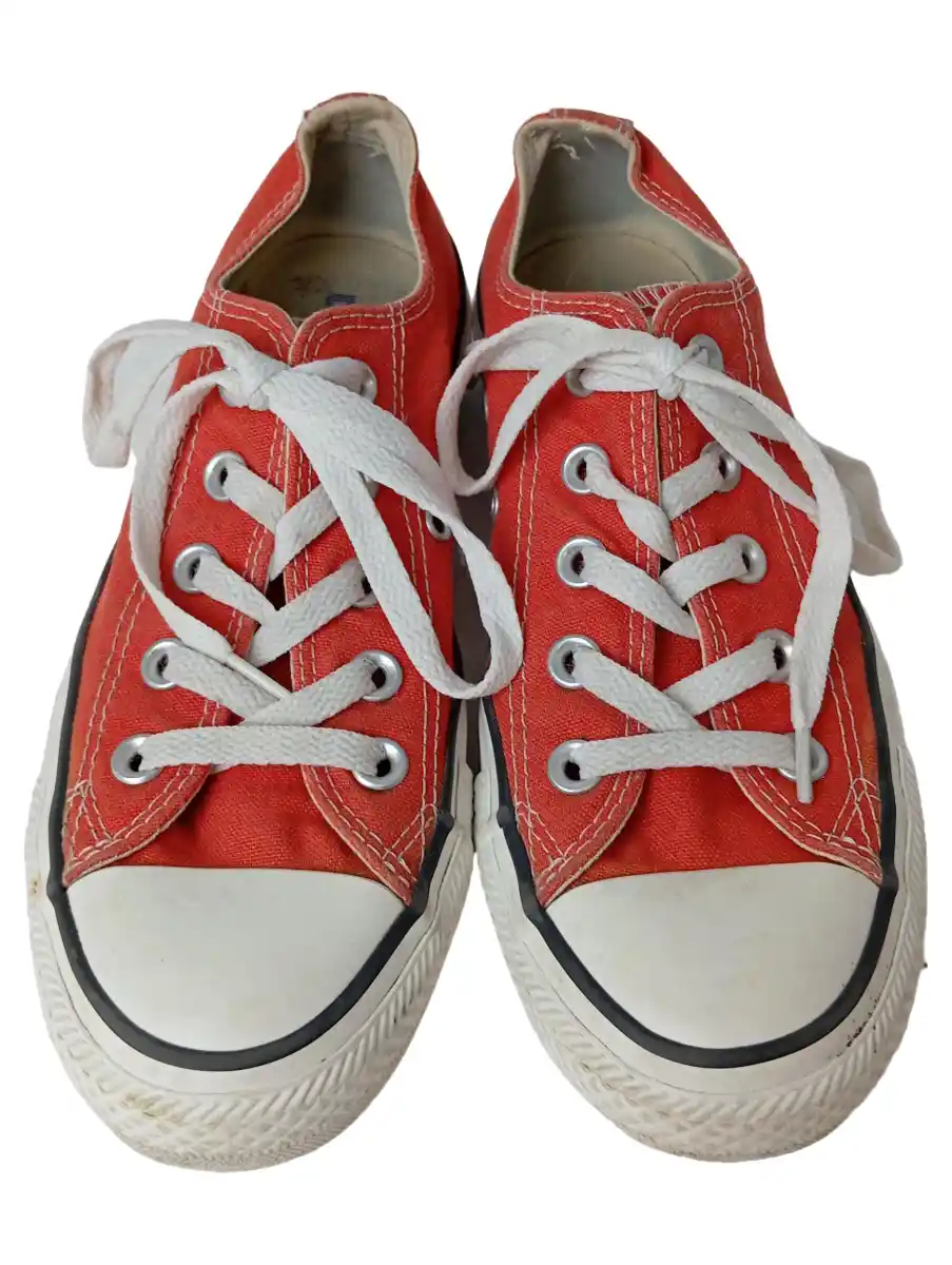 CONVERSE Sneaker low Bild 2